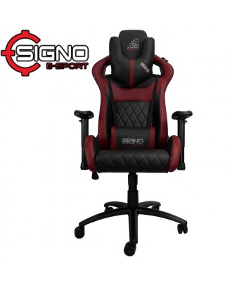 SIGNO E SPORT BLAXTON GC 206BR GAMING CHAIR